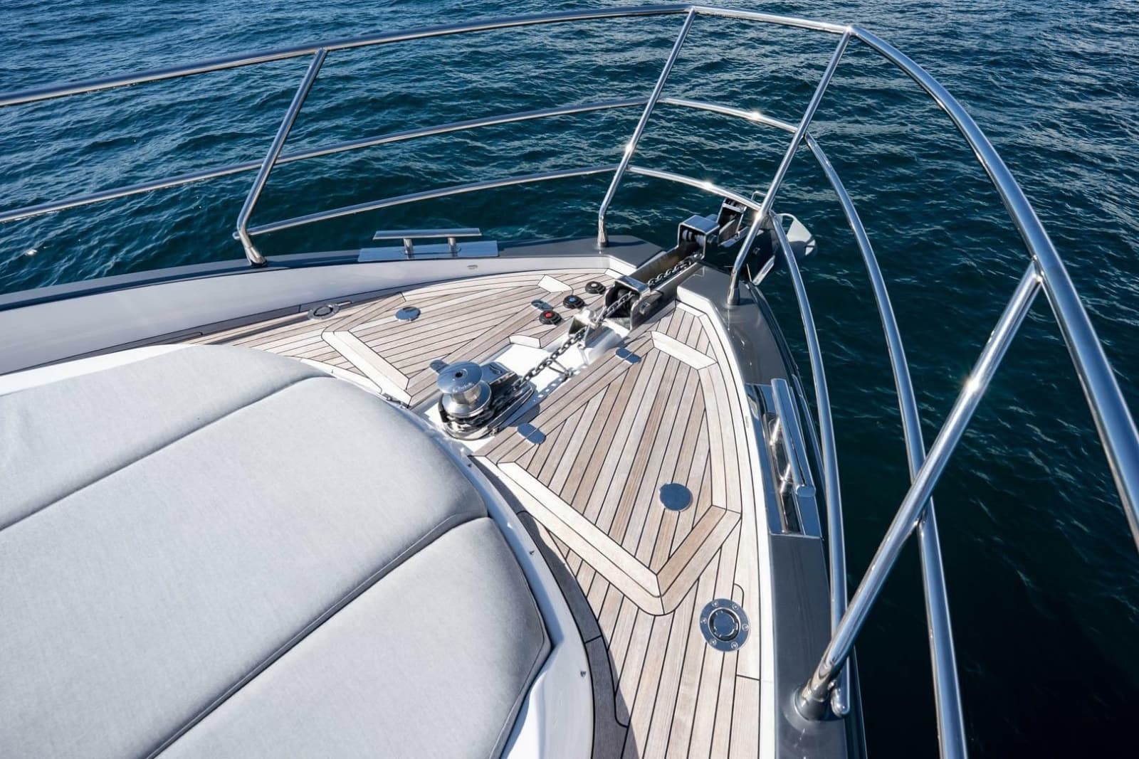 2024 Azimut S7 - Photo 29