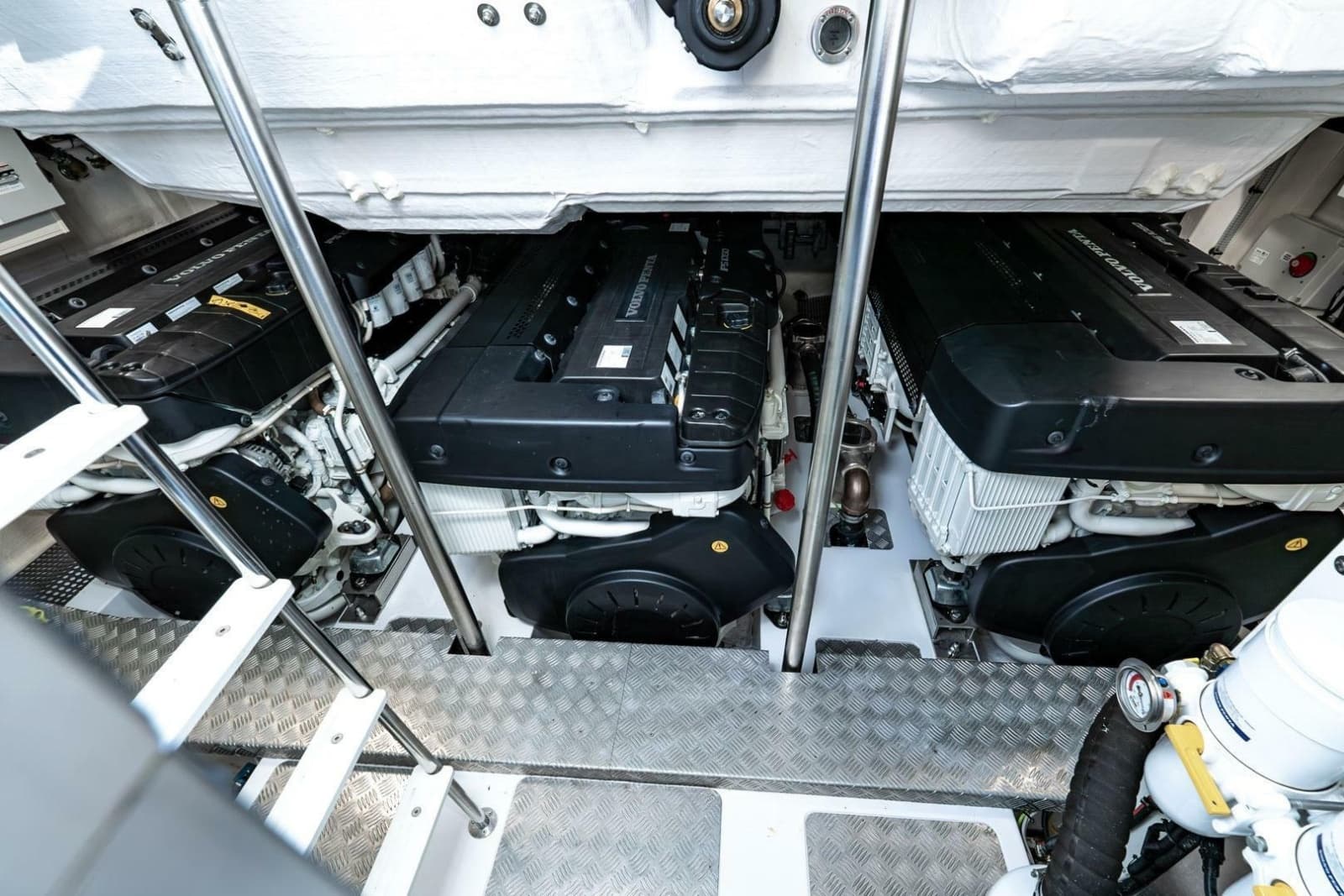 2024 Azimut S7 - Photo 60