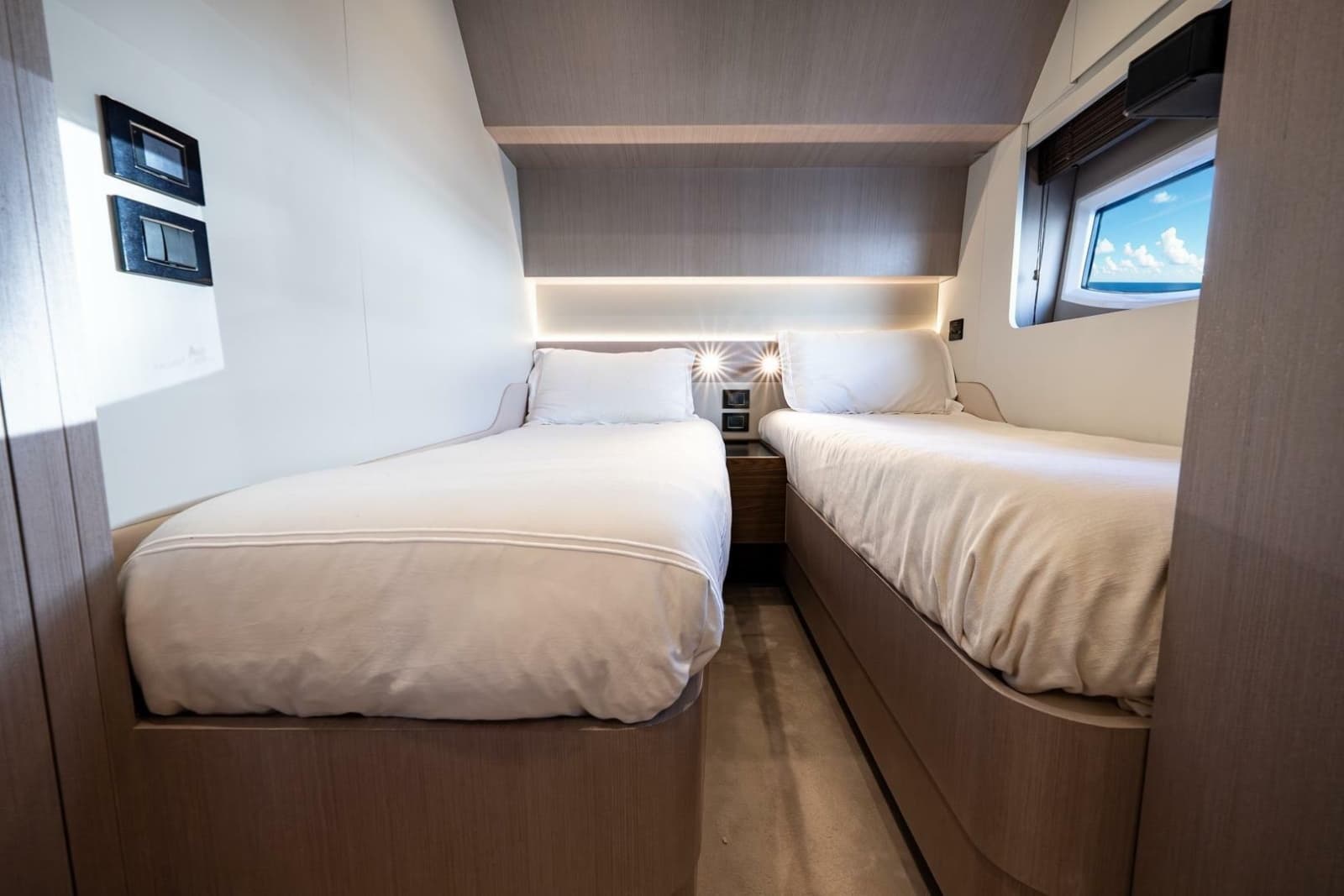 2024 Azimut S7 - Photo 49