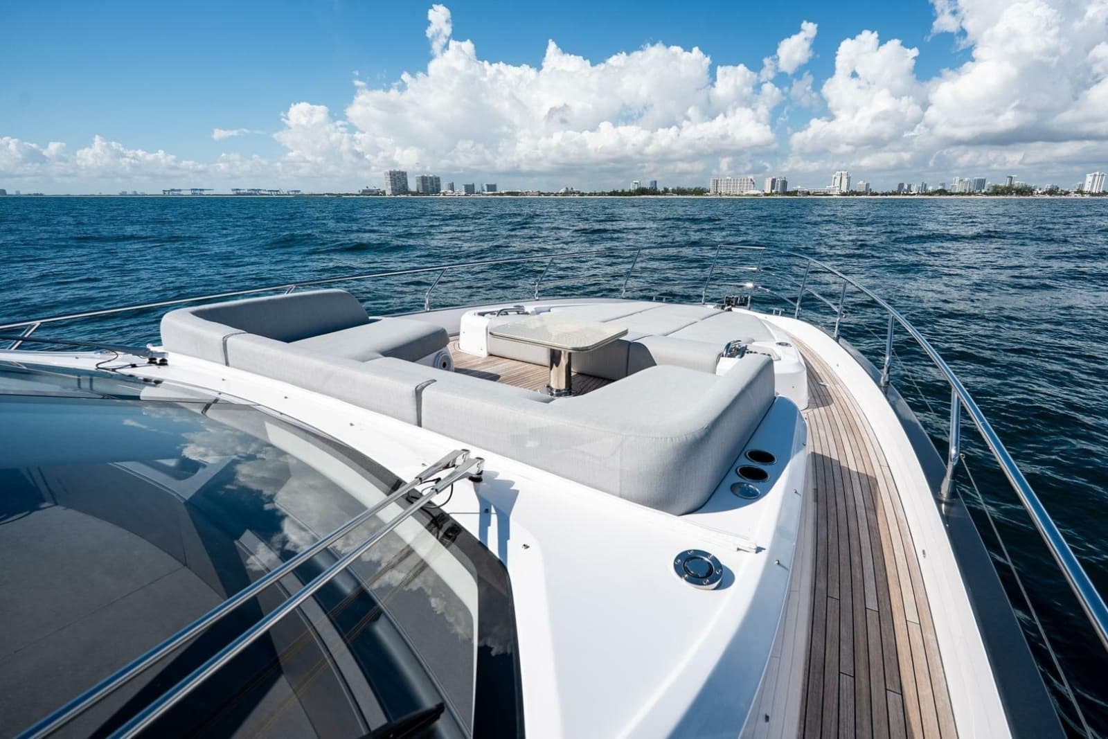 2024 Azimut S7 - Photo 27