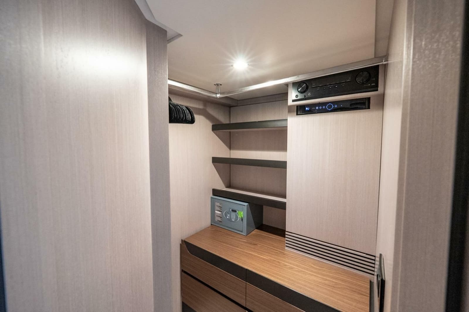 2024 Azimut S7 - Photo 44