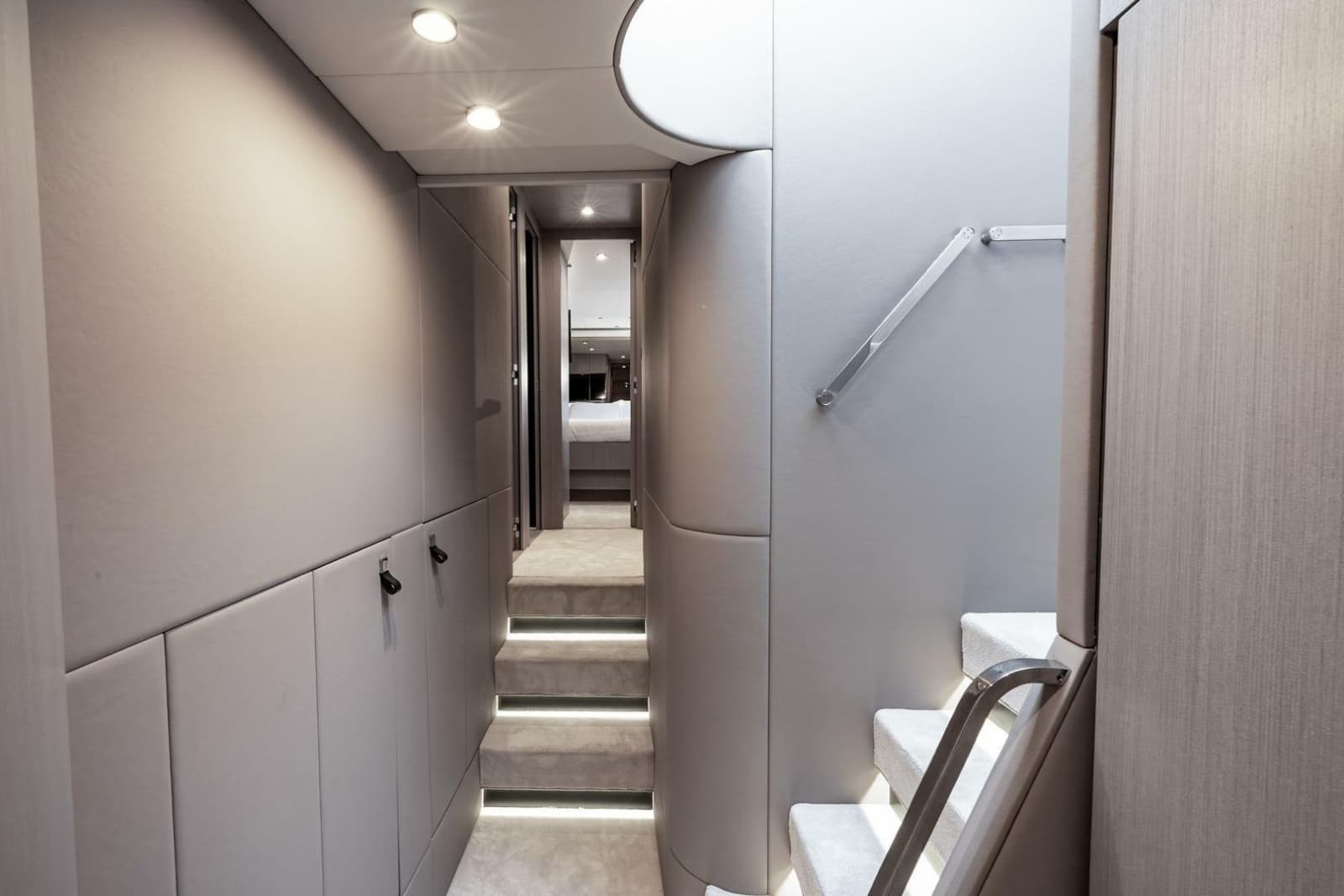 2024 Azimut S7 - Photo 45