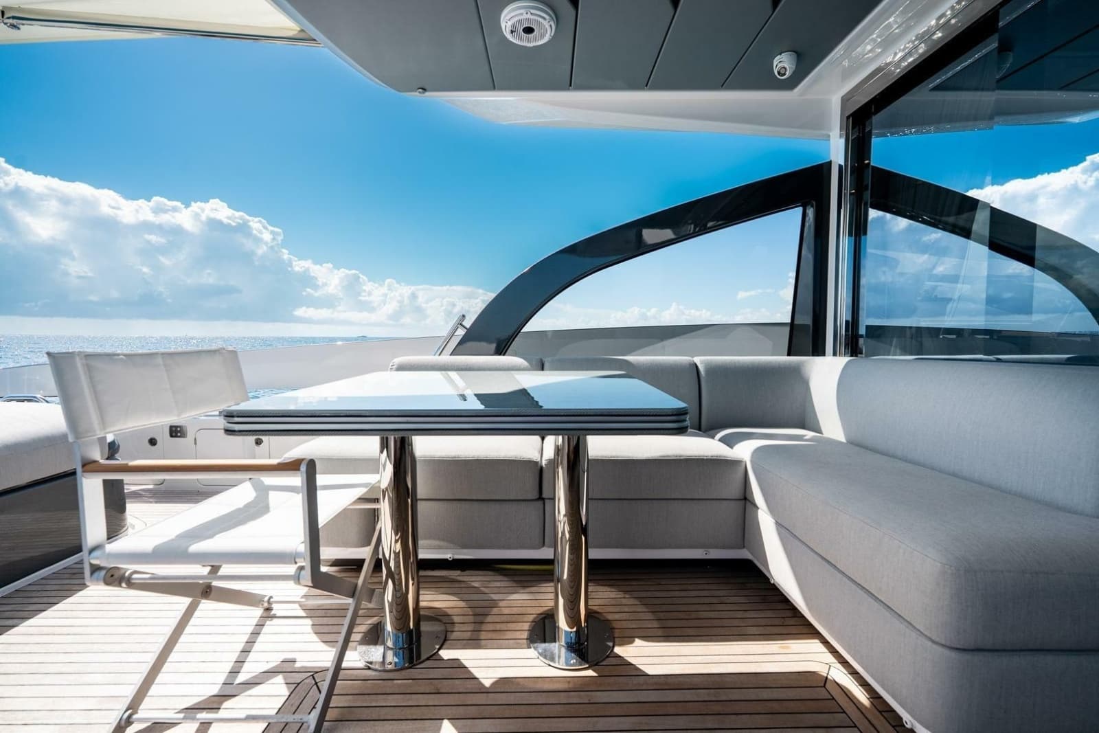 2024 Azimut S7 - Photo 14