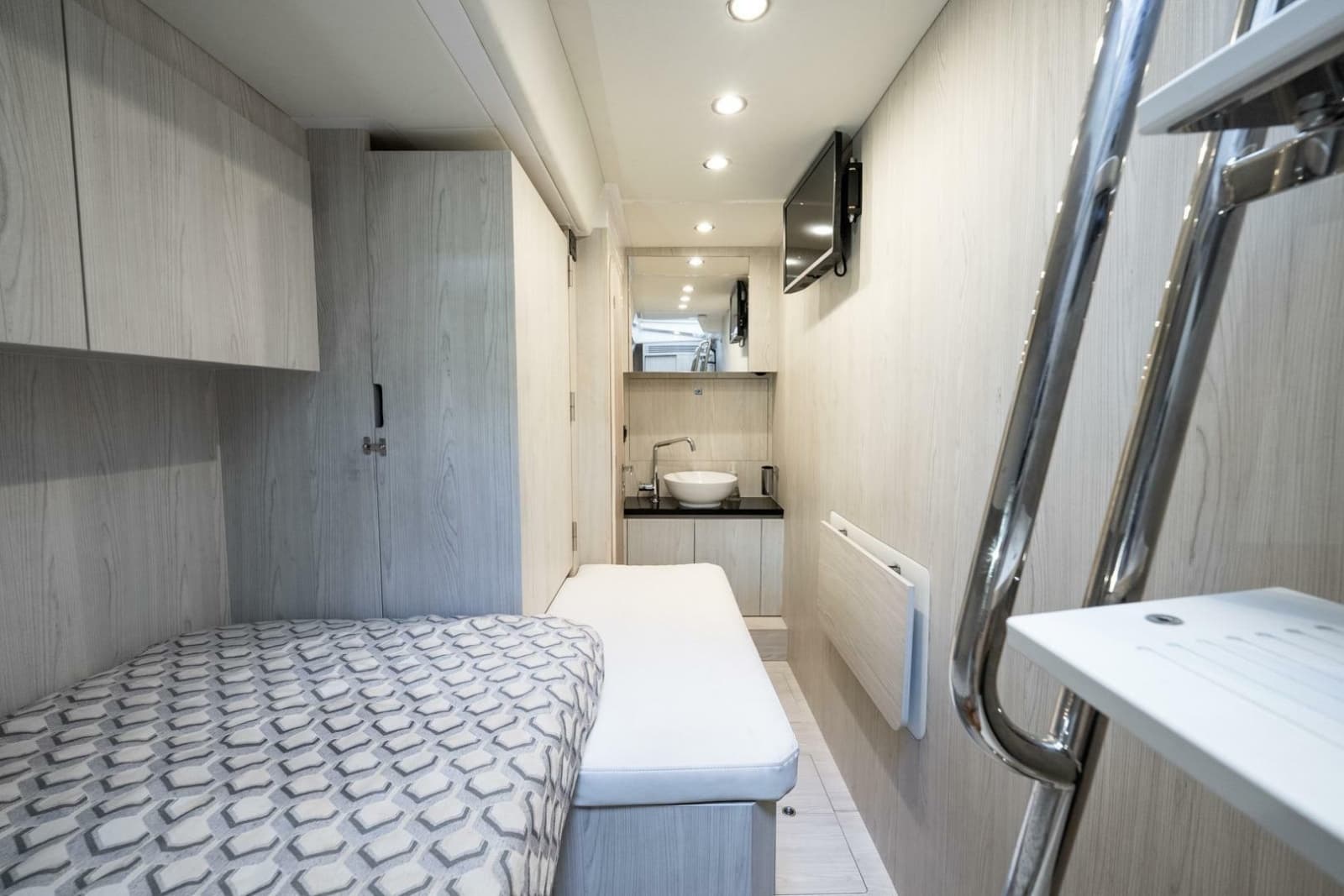 2024 Azimut S7 - Photo 57