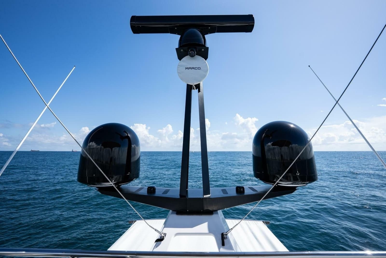 2024 Azimut S7 - Photo 26