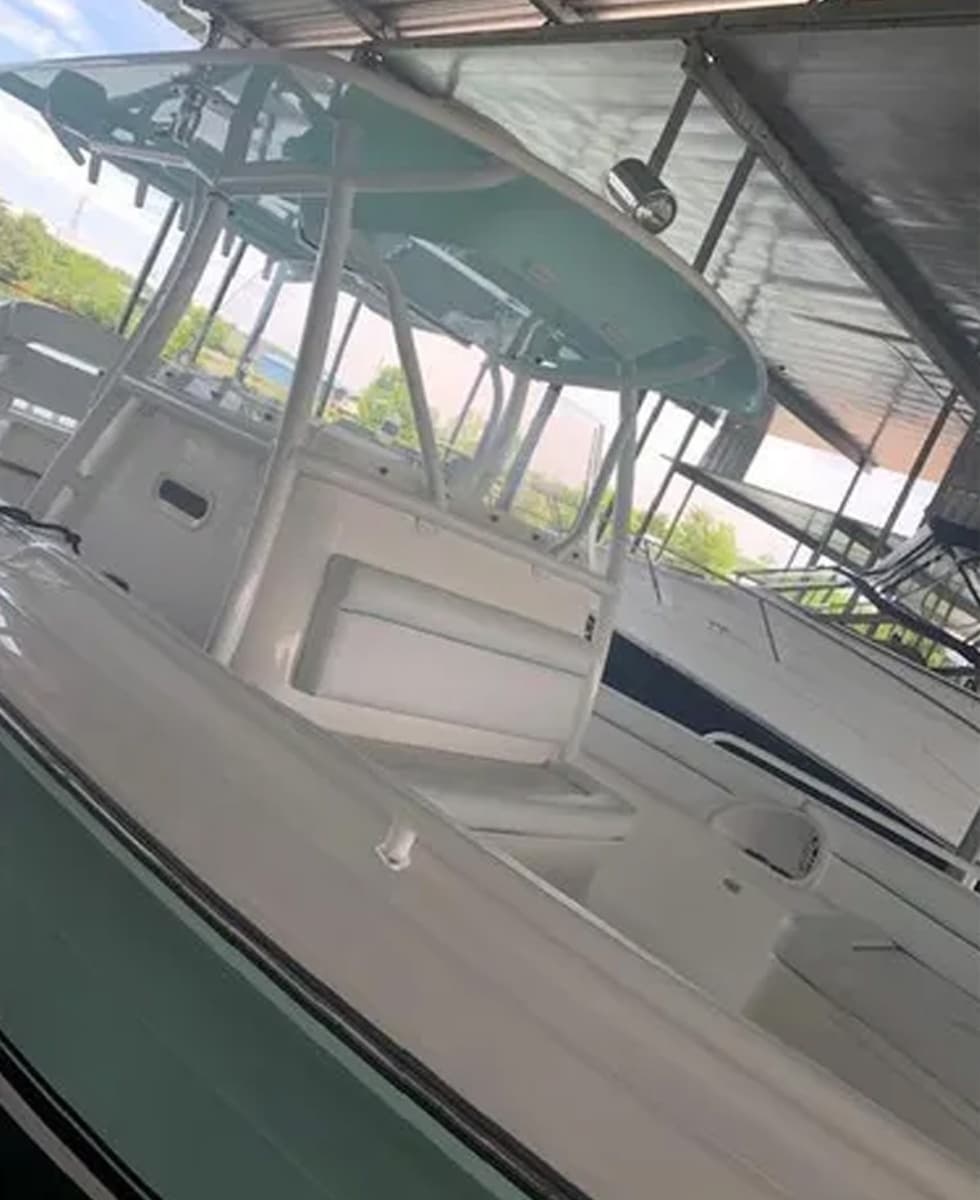 2016 Stamas 326 Tarpon - Photo 5