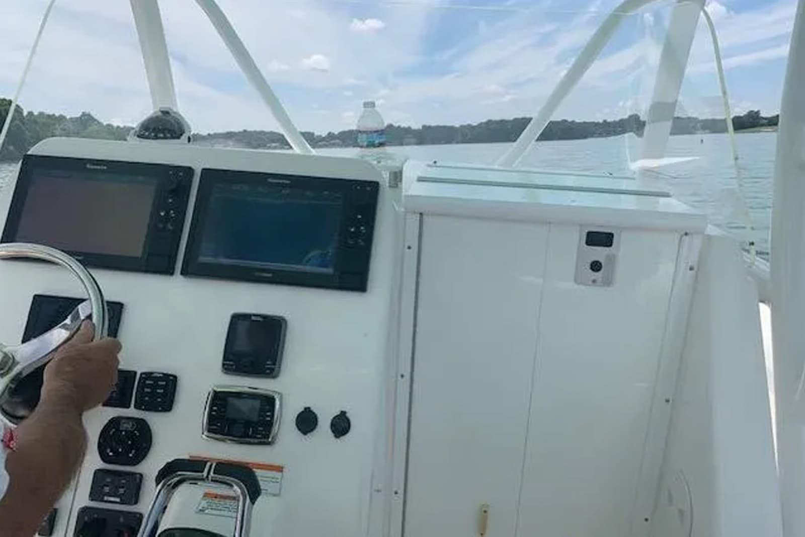 2016 Stamas 326 Tarpon - Photo 6