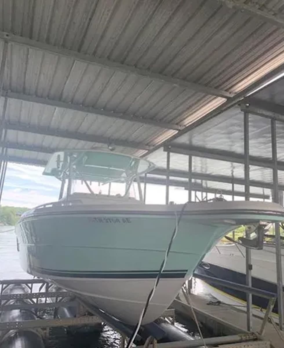2016 Stamas 326 Tarpon - Photo 7