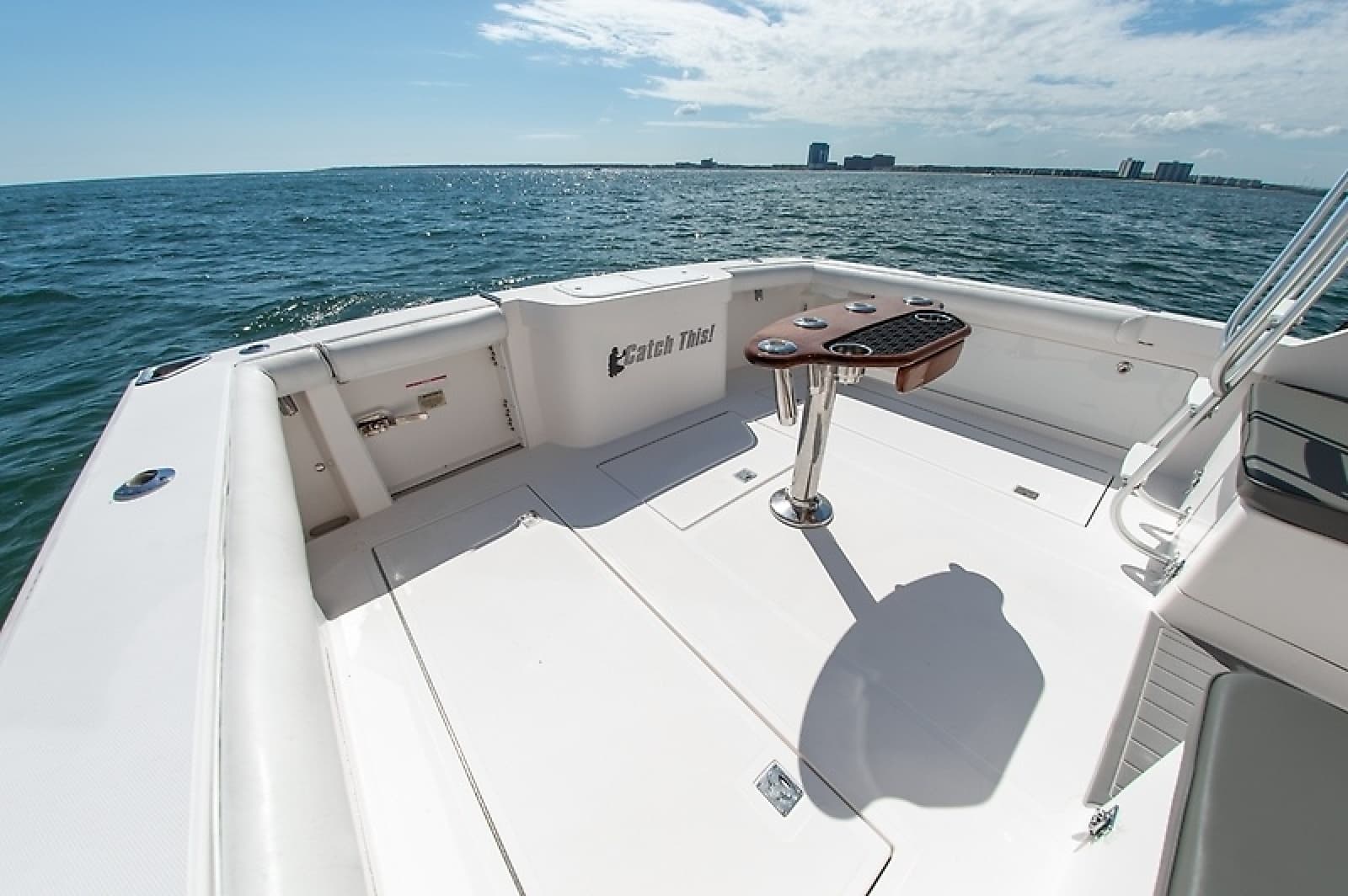 2007 Cabo 35 Flybridge - Photo 10