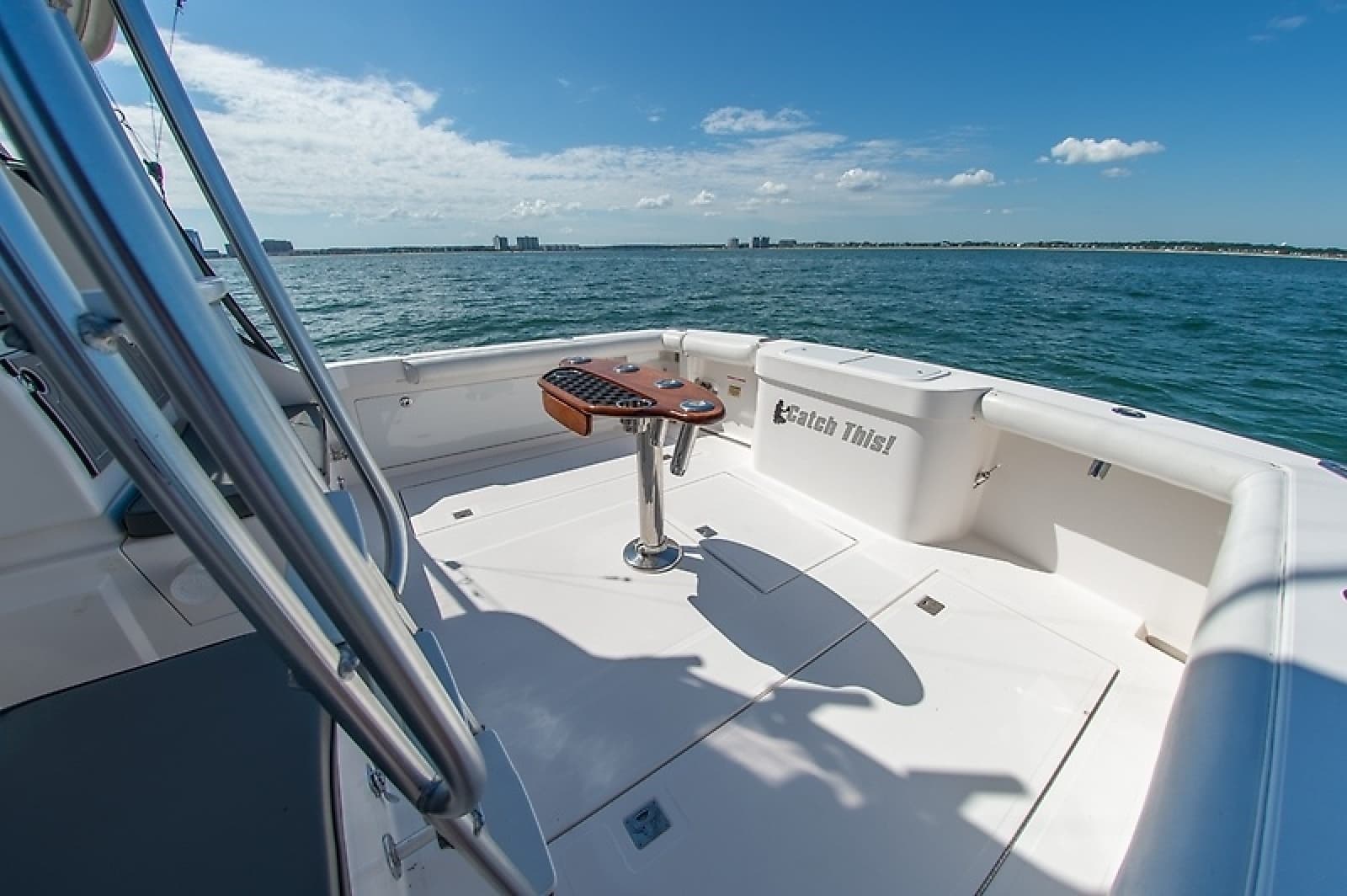 2007 Cabo 35 Flybridge - Photo 11