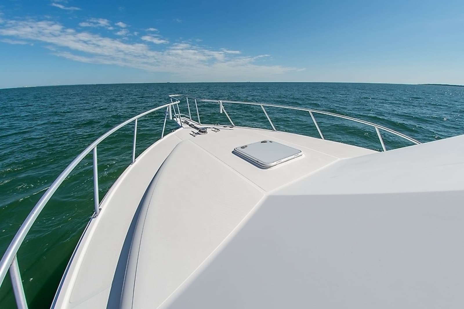 2007 Cabo 35 Flybridge - Photo 14