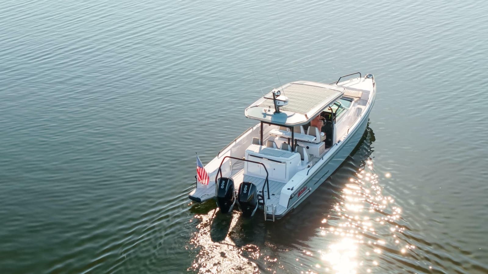 2023 Axopar 37 Suntop - Photo 42