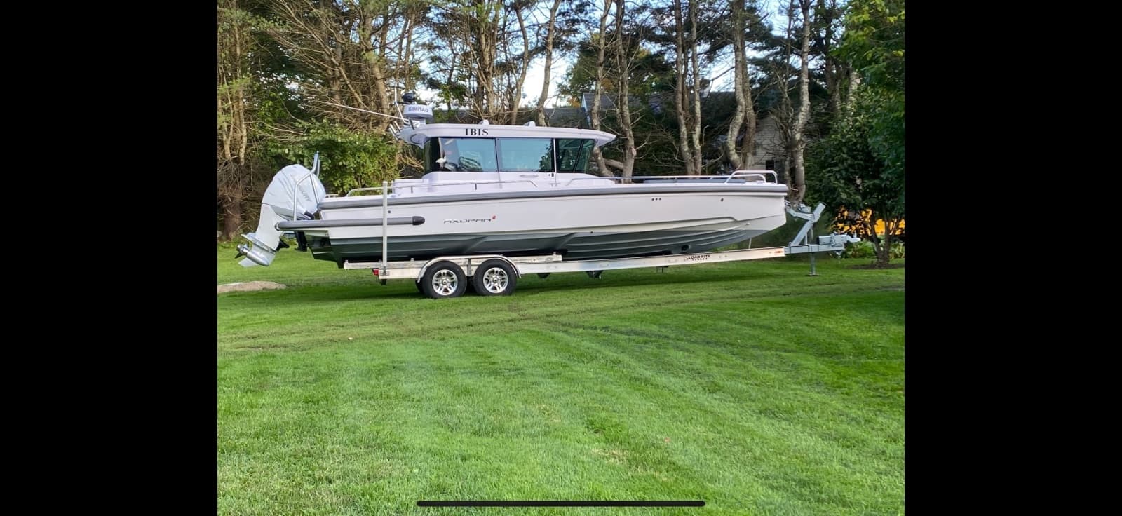 2022 Axopar 28 Cabin - Photo 46