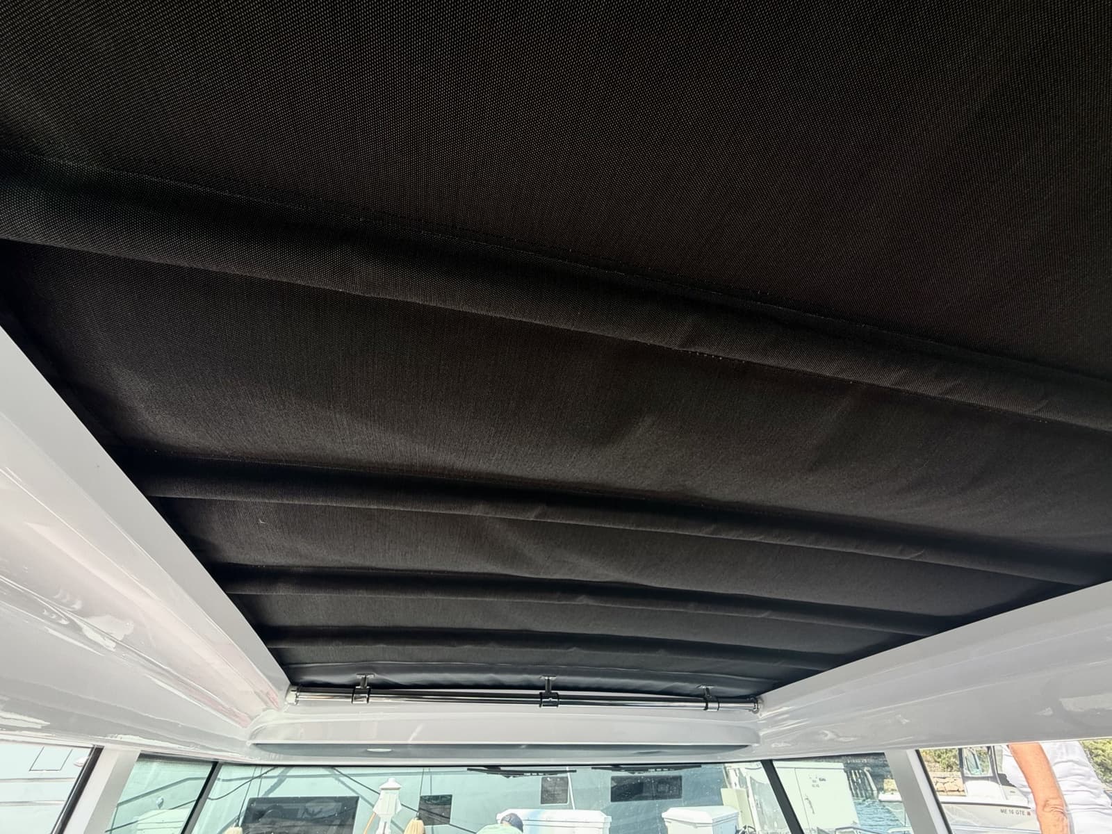 2022 Axopar 28 Cabin - Photo 36