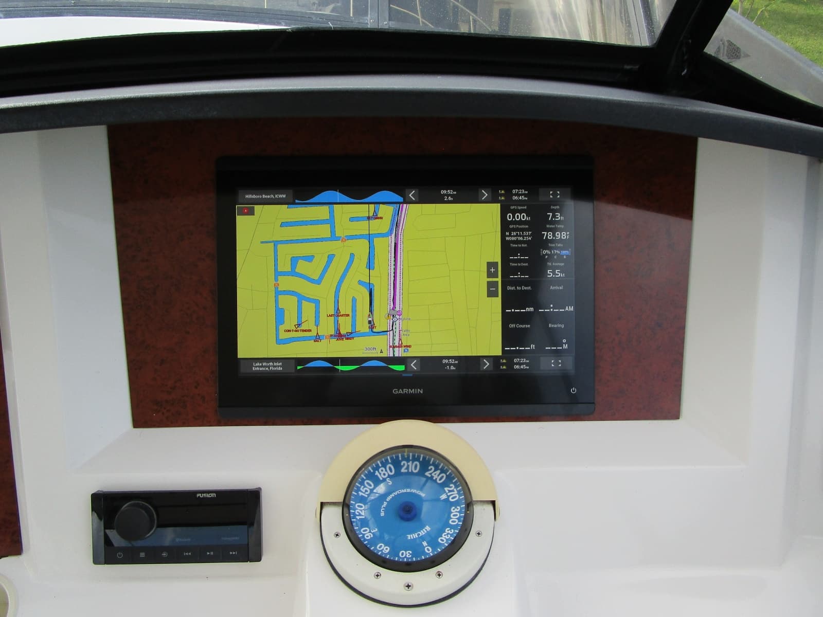 2003 Neptunus Flybridge Motor Yacht - Photo 52