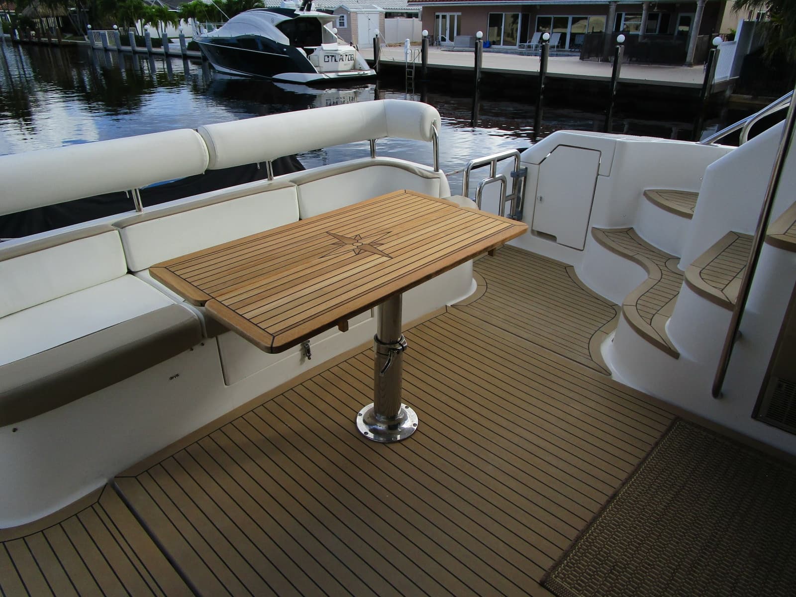 2003 Neptunus Flybridge Motor Yacht - Photo 39