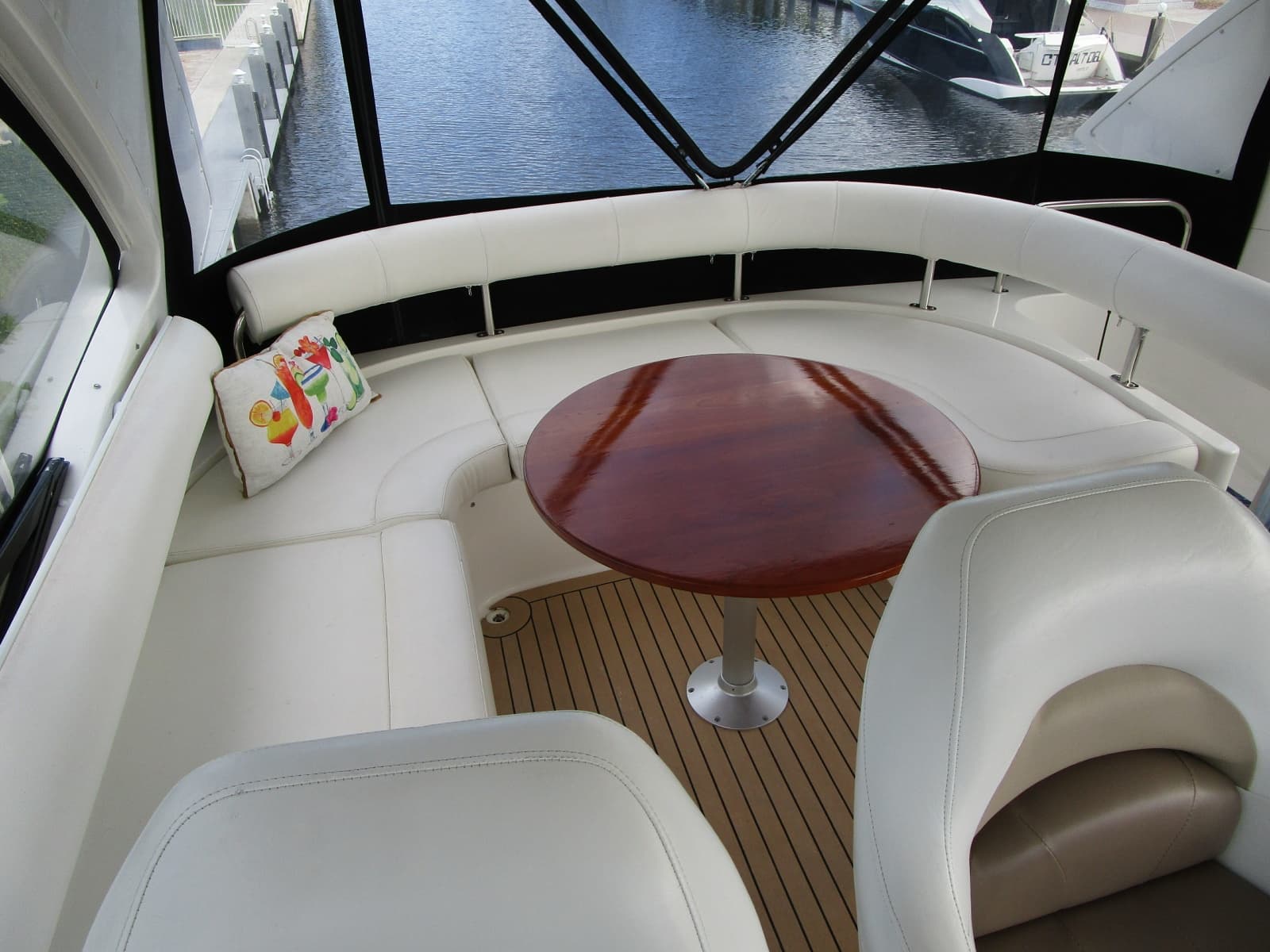 2003 Neptunus Flybridge Motor Yacht - Photo 47