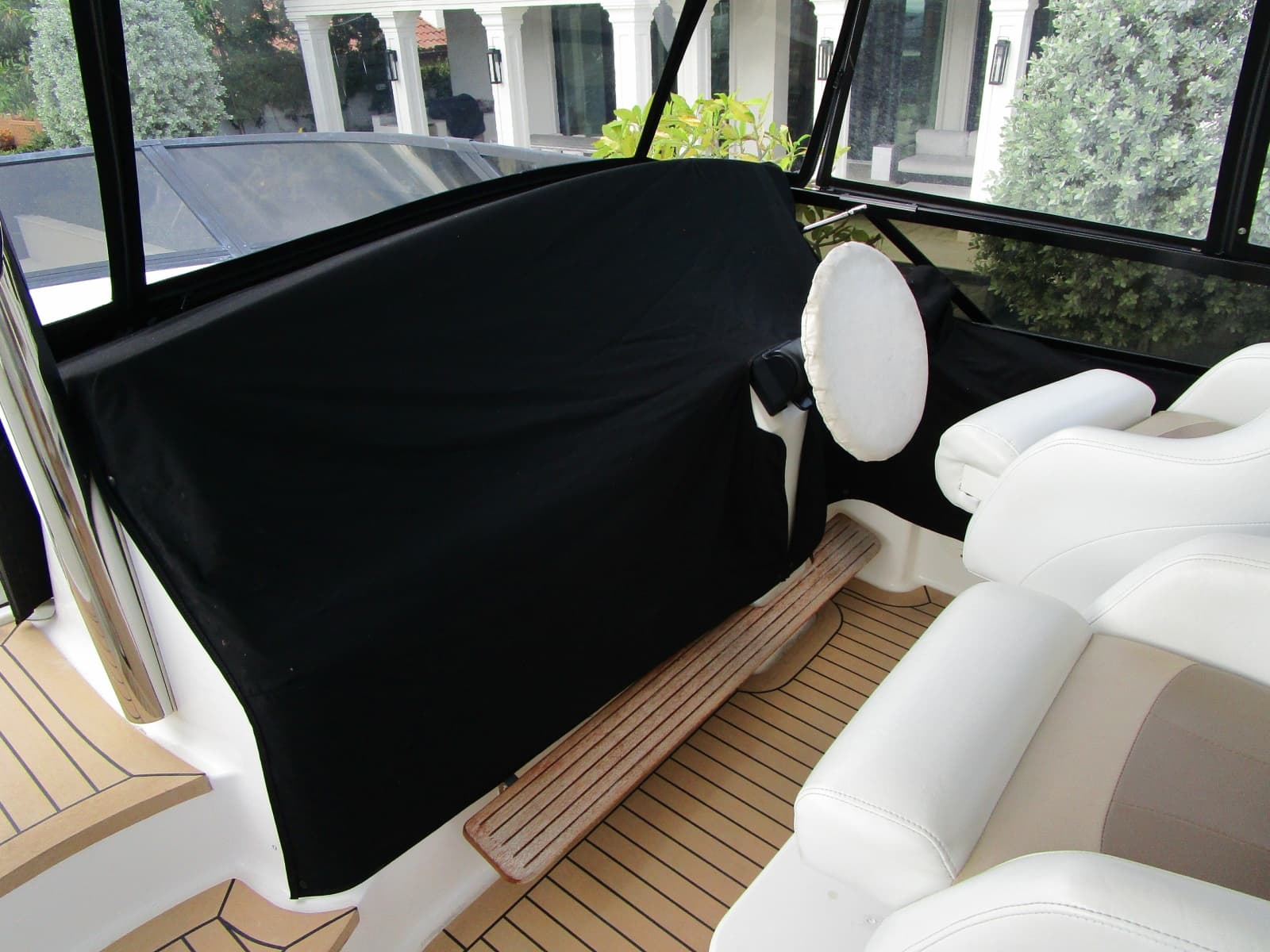 2003 Neptunus Flybridge Motor Yacht - Photo 48