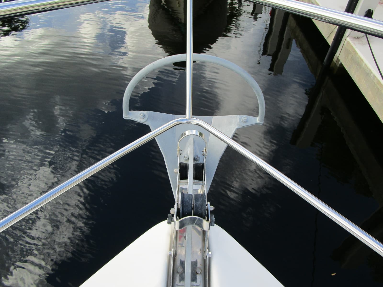 2003 Neptunus Flybridge Motor Yacht - Photo 37