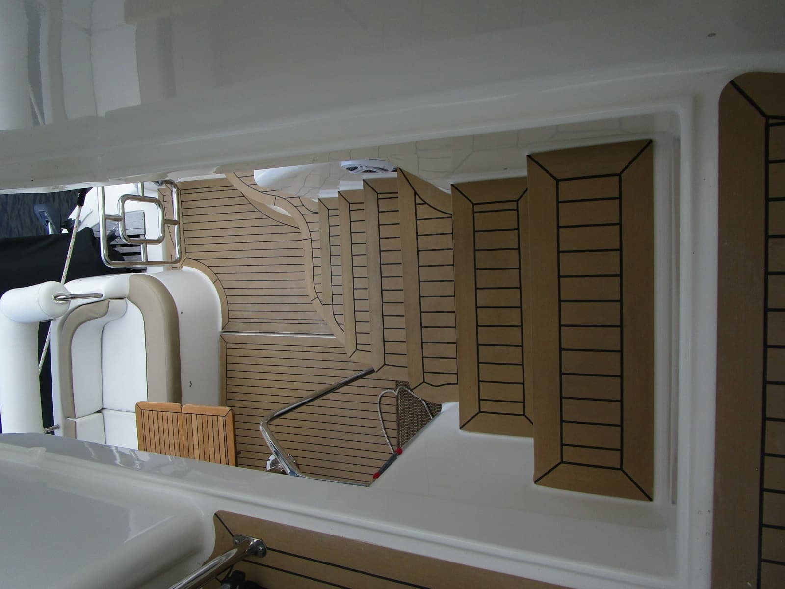 2003 Neptunus Flybridge Motor Yacht - Photo 54