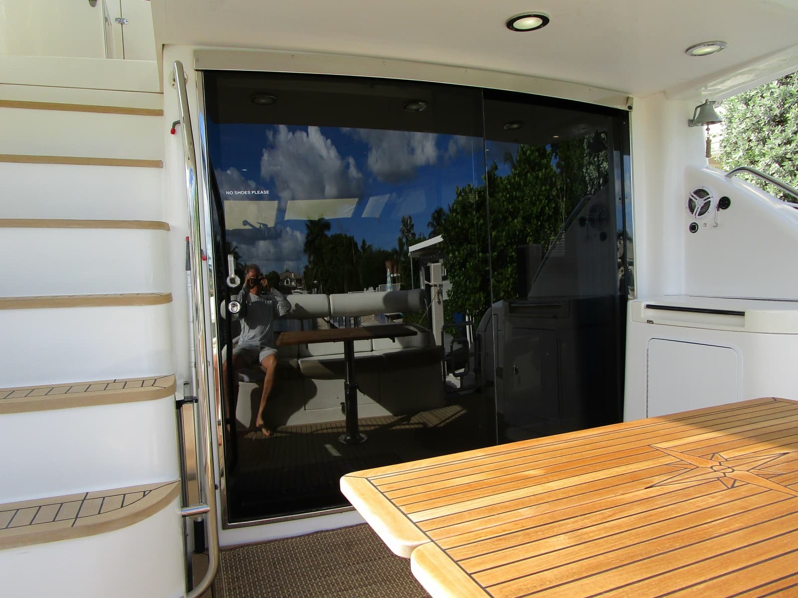 2003 Neptunus Flybridge Motor Yacht - Photo 42