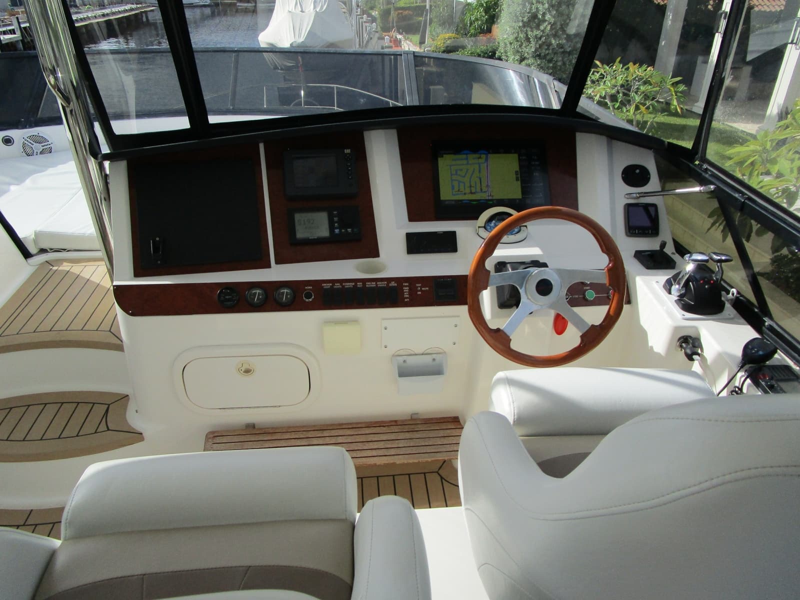 2003 Neptunus Flybridge Motor Yacht - Photo 50