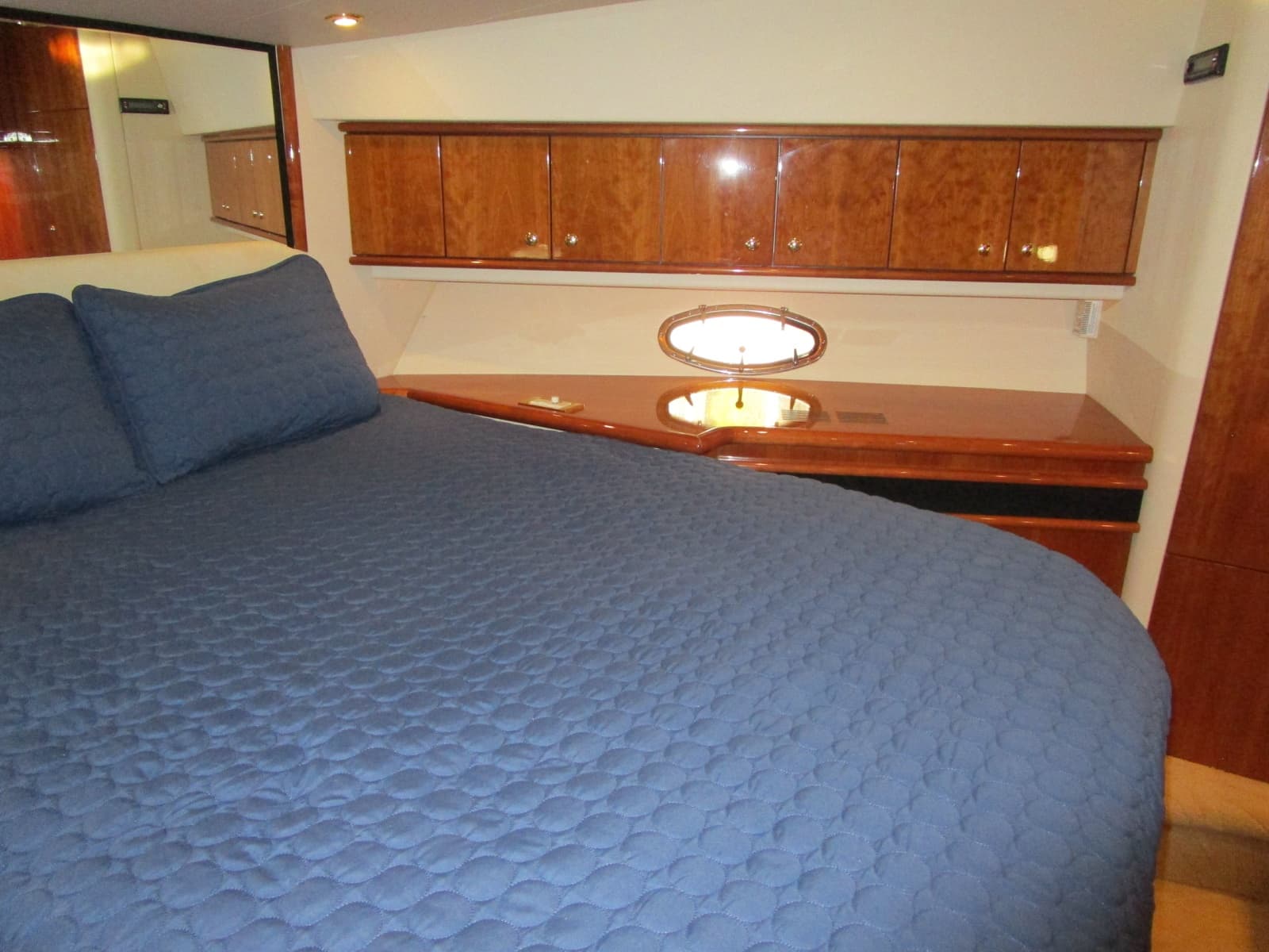 2003 Neptunus Flybridge Motor Yacht - Photo 30