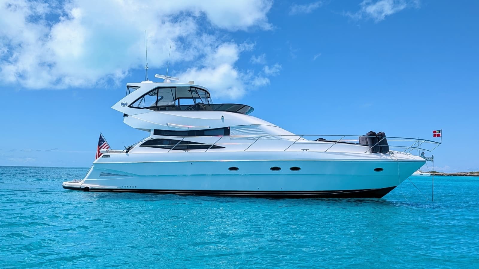 2003 Neptunus Flybridge Motor Yacht - Photo 67
