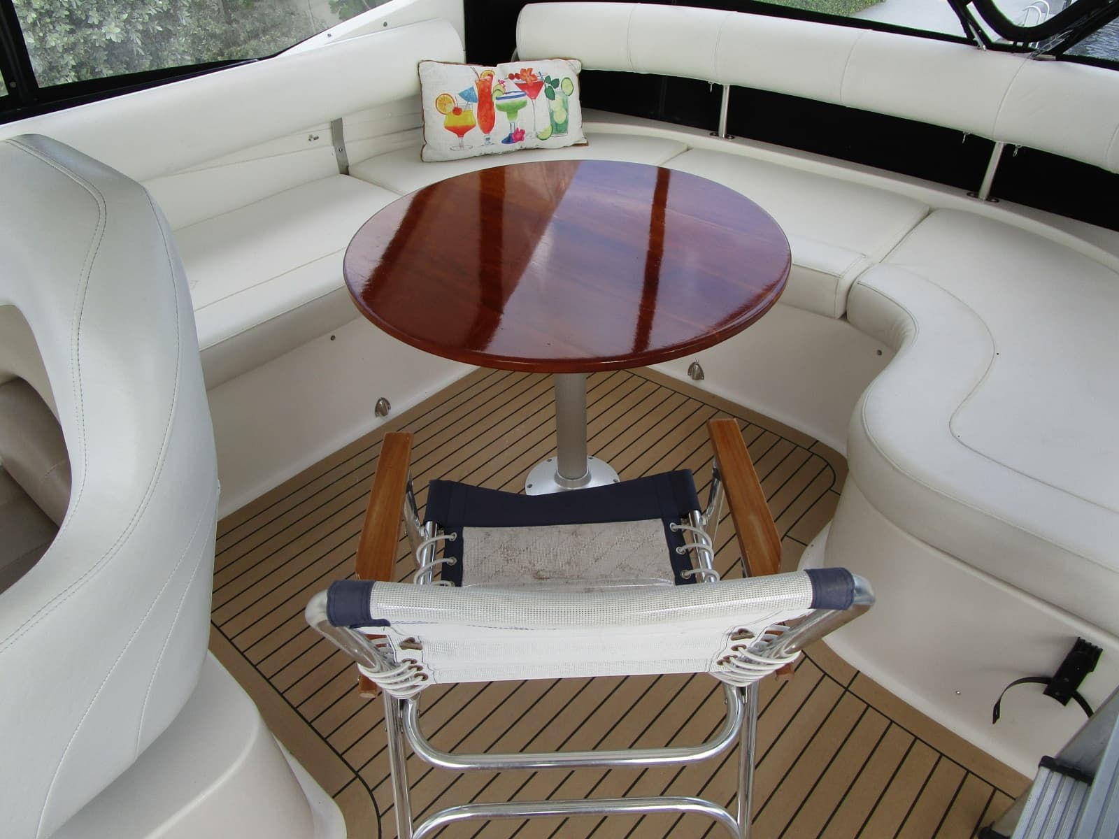 2003 Neptunus Flybridge Motor Yacht - Photo 46