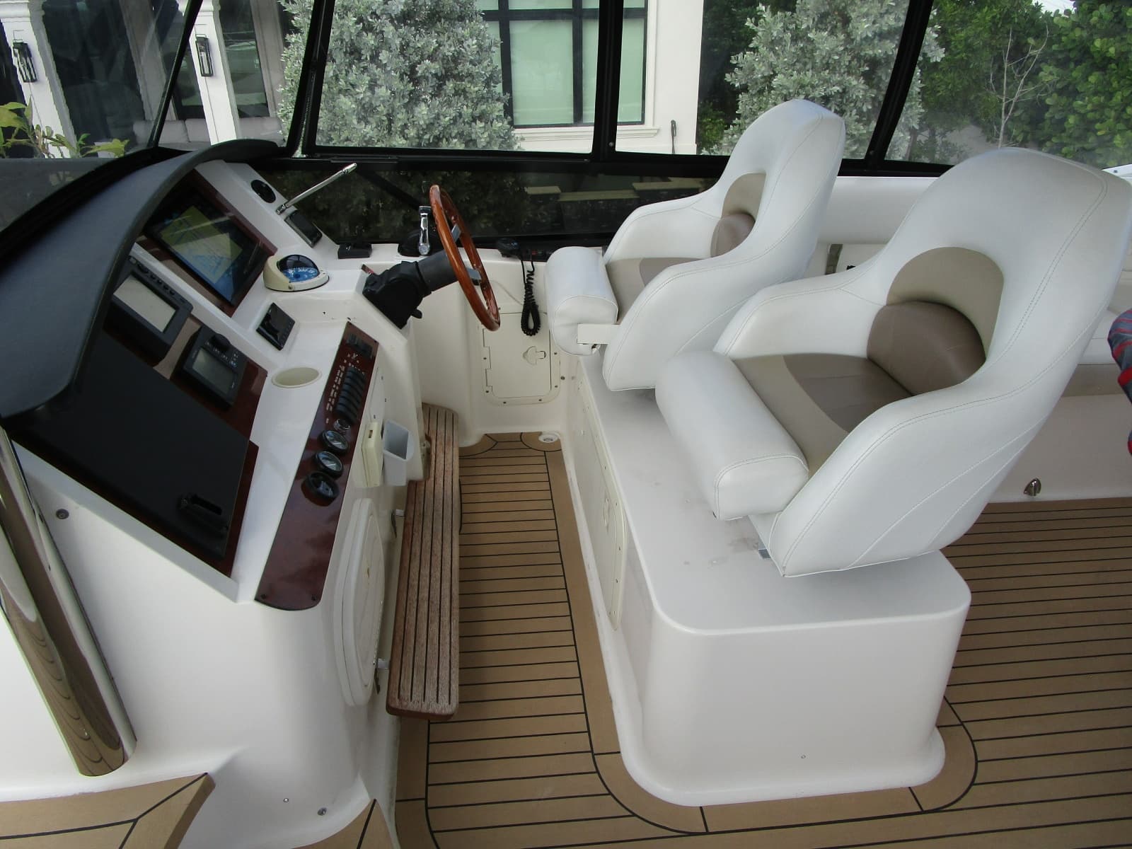 2003 Neptunus Flybridge Motor Yacht - Photo 49