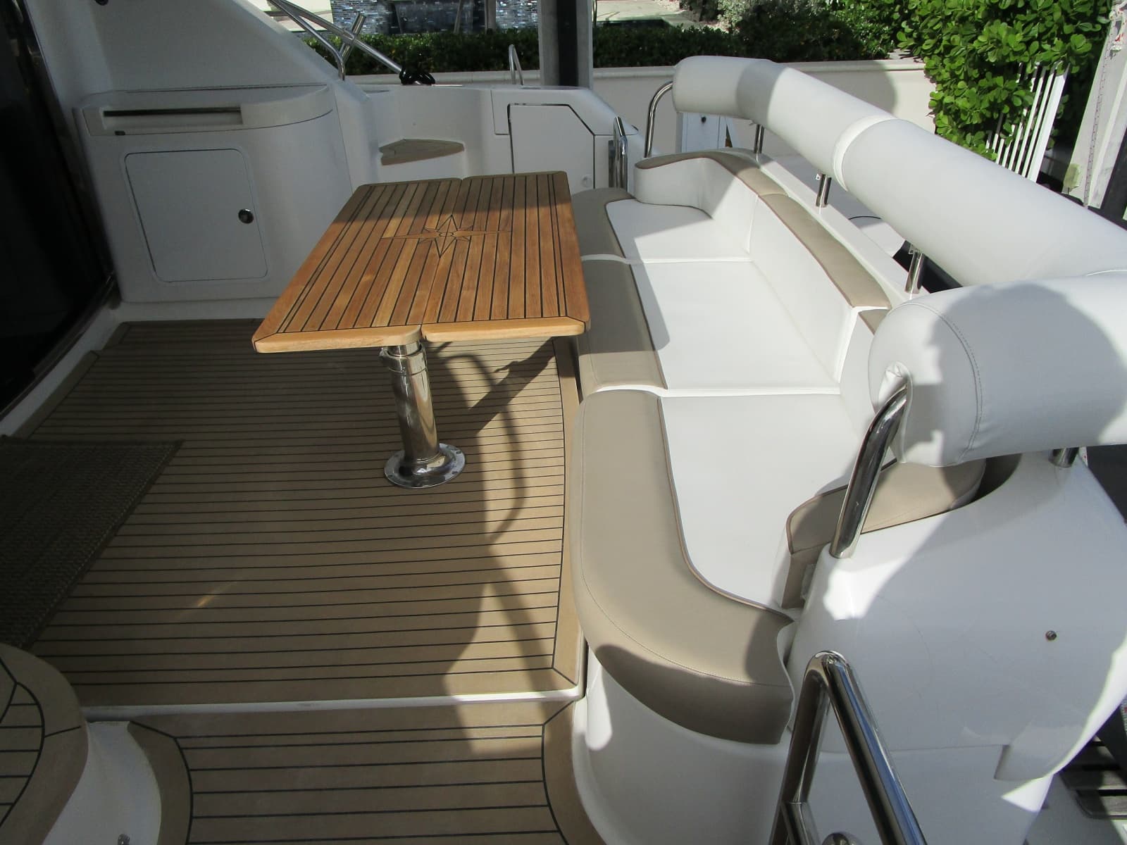 2003 Neptunus Flybridge Motor Yacht - Photo 41