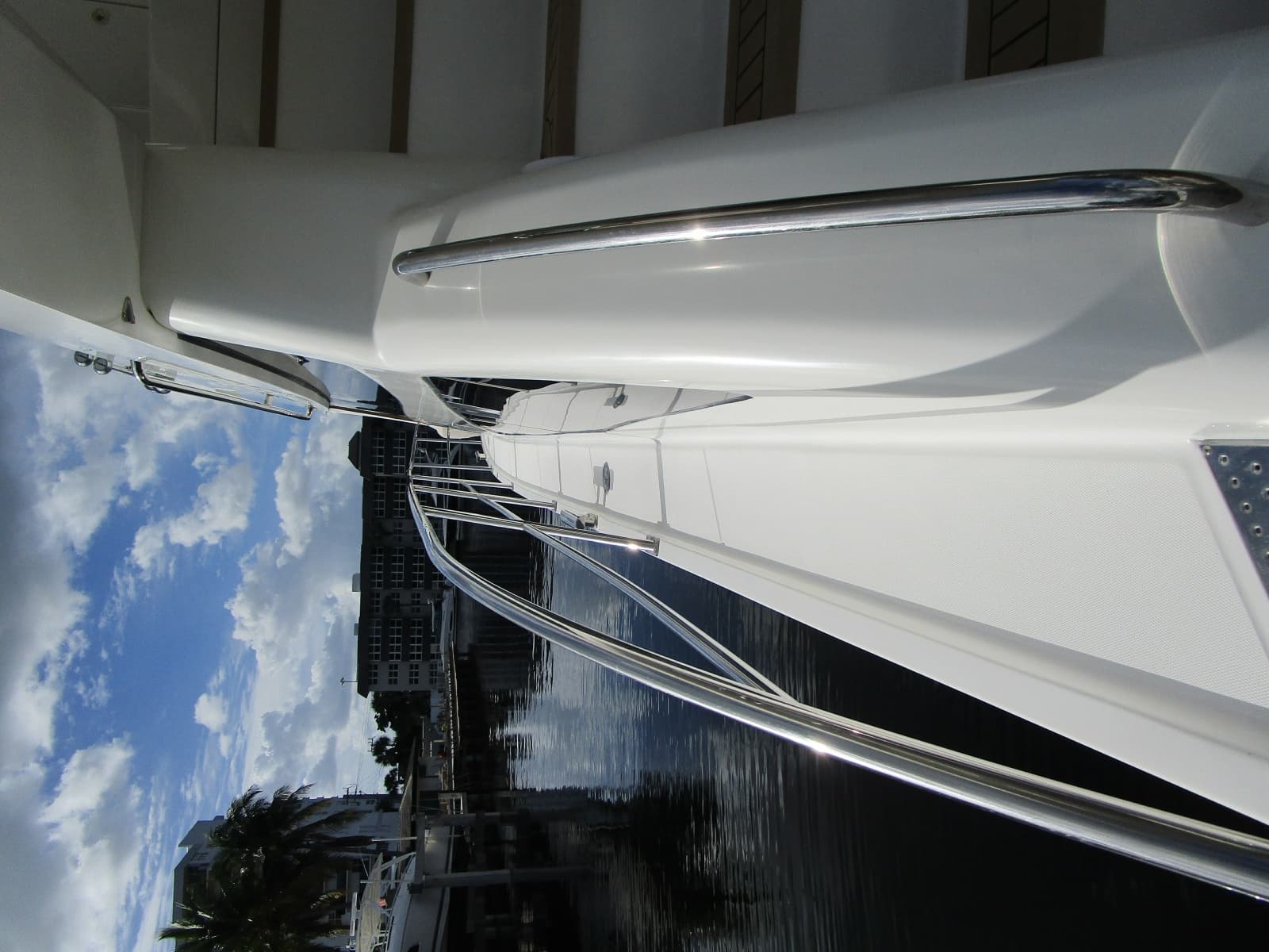 2003 Neptunus Flybridge Motor Yacht - Photo 38