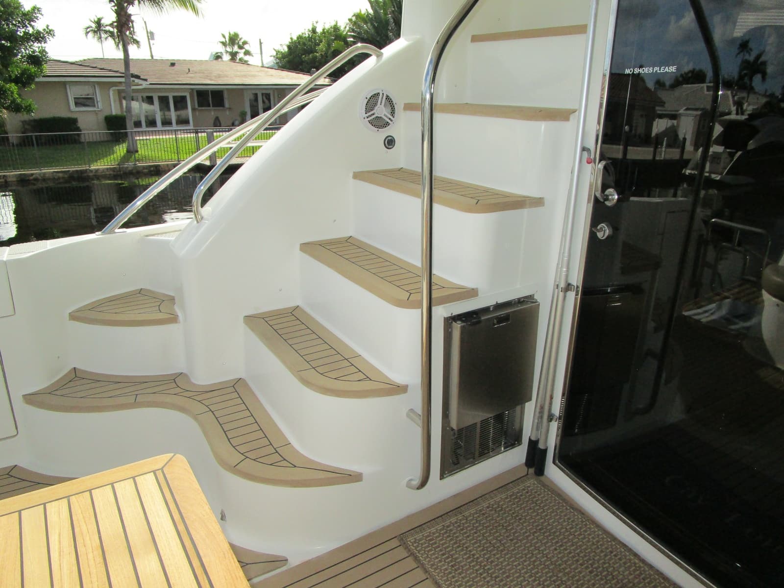 2003 Neptunus Flybridge Motor Yacht - Photo 43