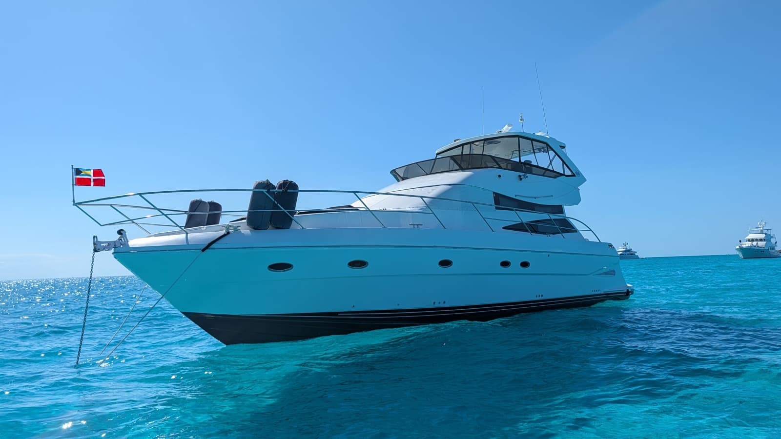 2003 Neptunus Flybridge Motor Yacht - Photo 66