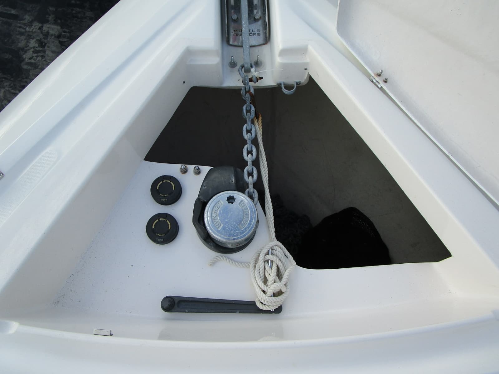 2003 Neptunus Flybridge Motor Yacht - Photo 36