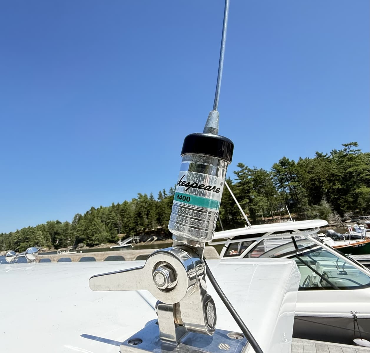 2024 Seaway 24 - Photo 37