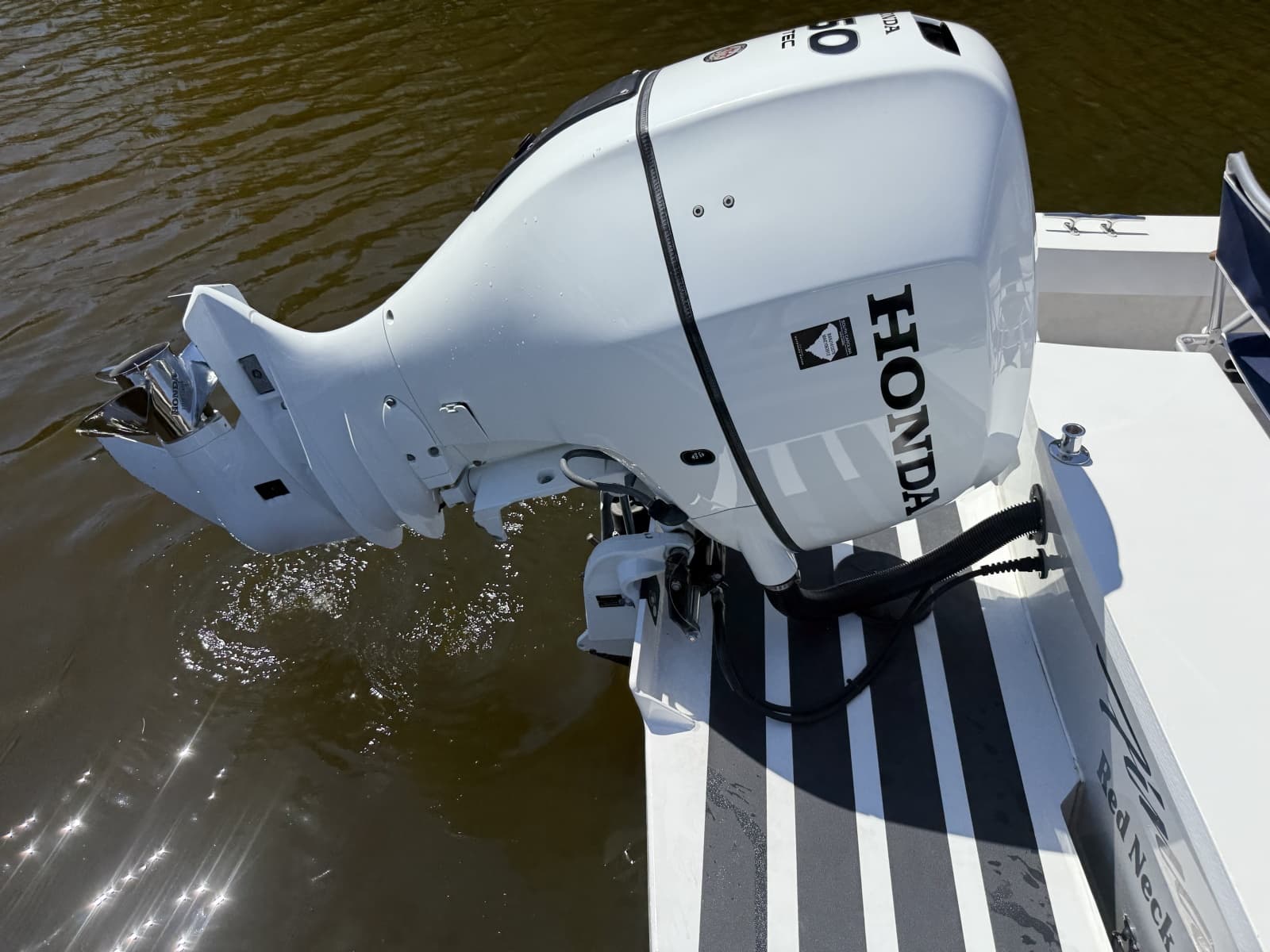 2024 Seaway 24 - Photo 41