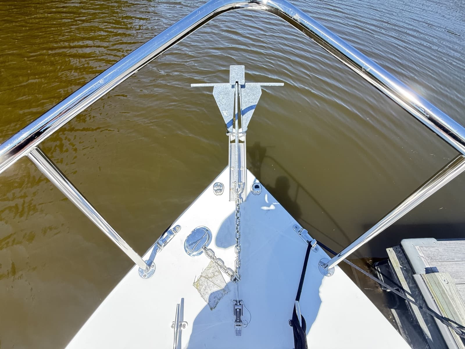 2024 Seaway 24 - Photo 33