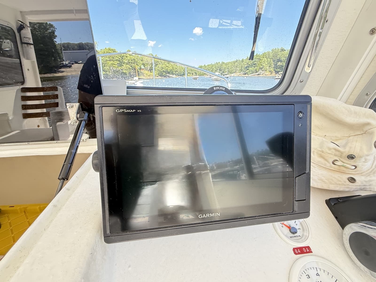 2024 Seaway 24 - Photo 16