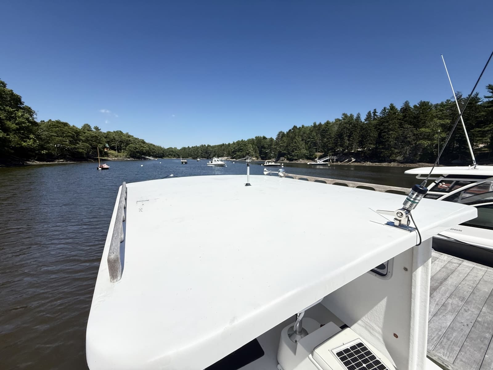 2024 Seaway 24 - Photo 36