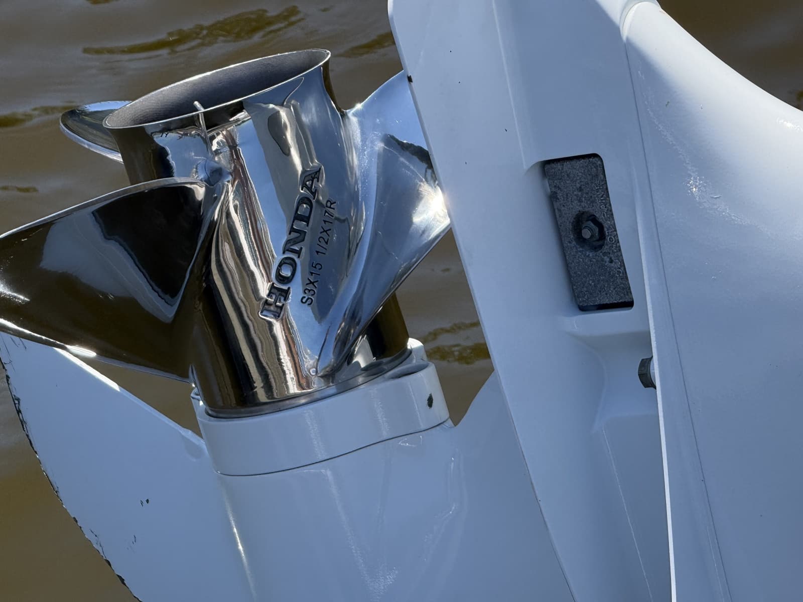 2024 Seaway 24 - Photo 44