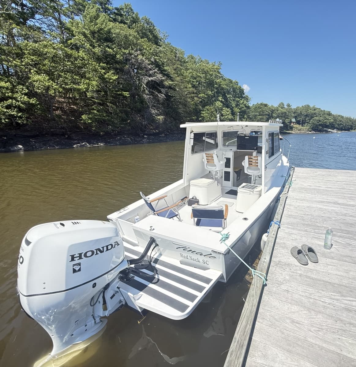 2024 Seaway 24 - Photo 8