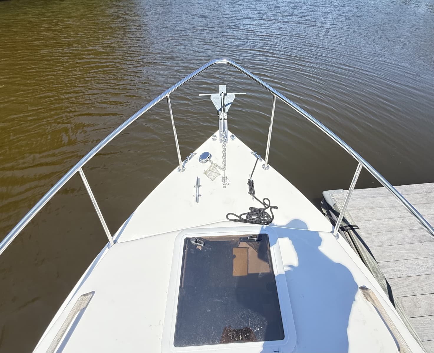 2024 Seaway 24 - Photo 32