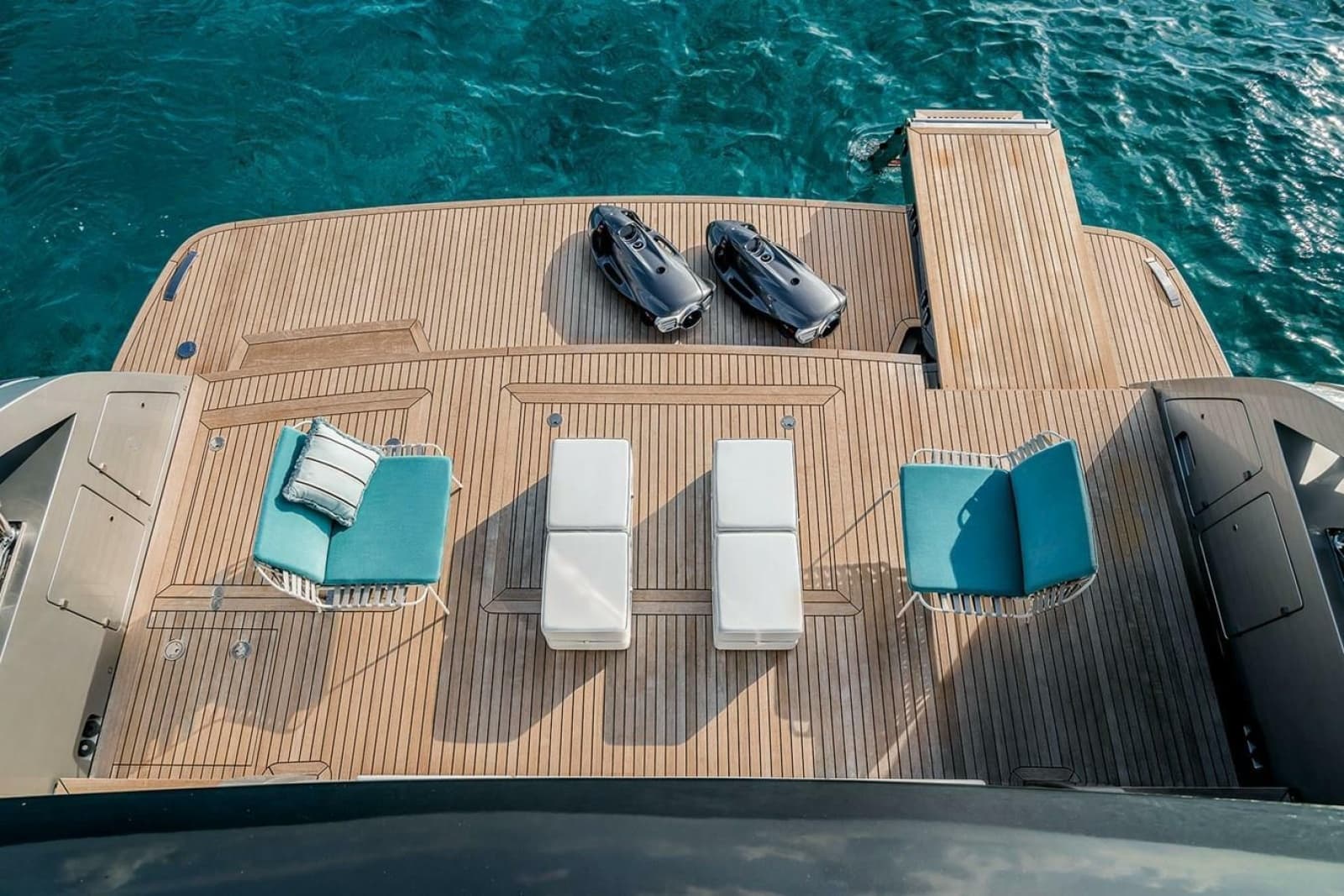 2023 Riva Bellissima - Photo 24
