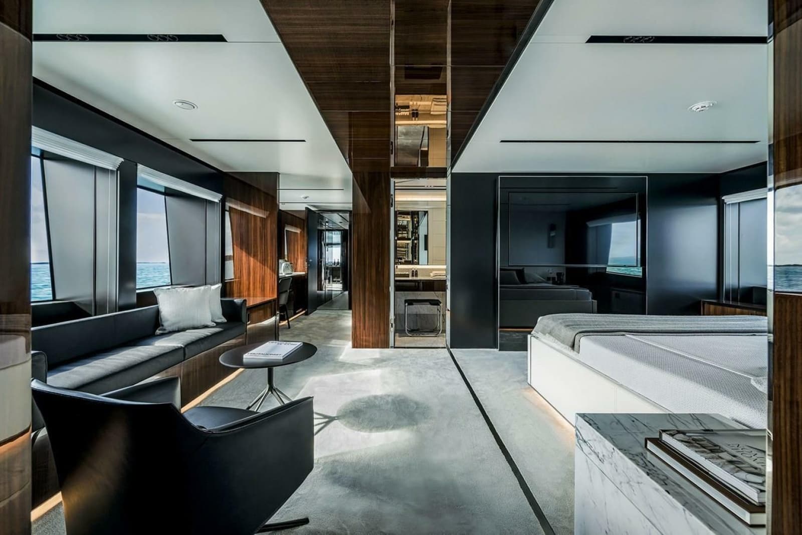 2023 Riva Bellissima - Photo 36