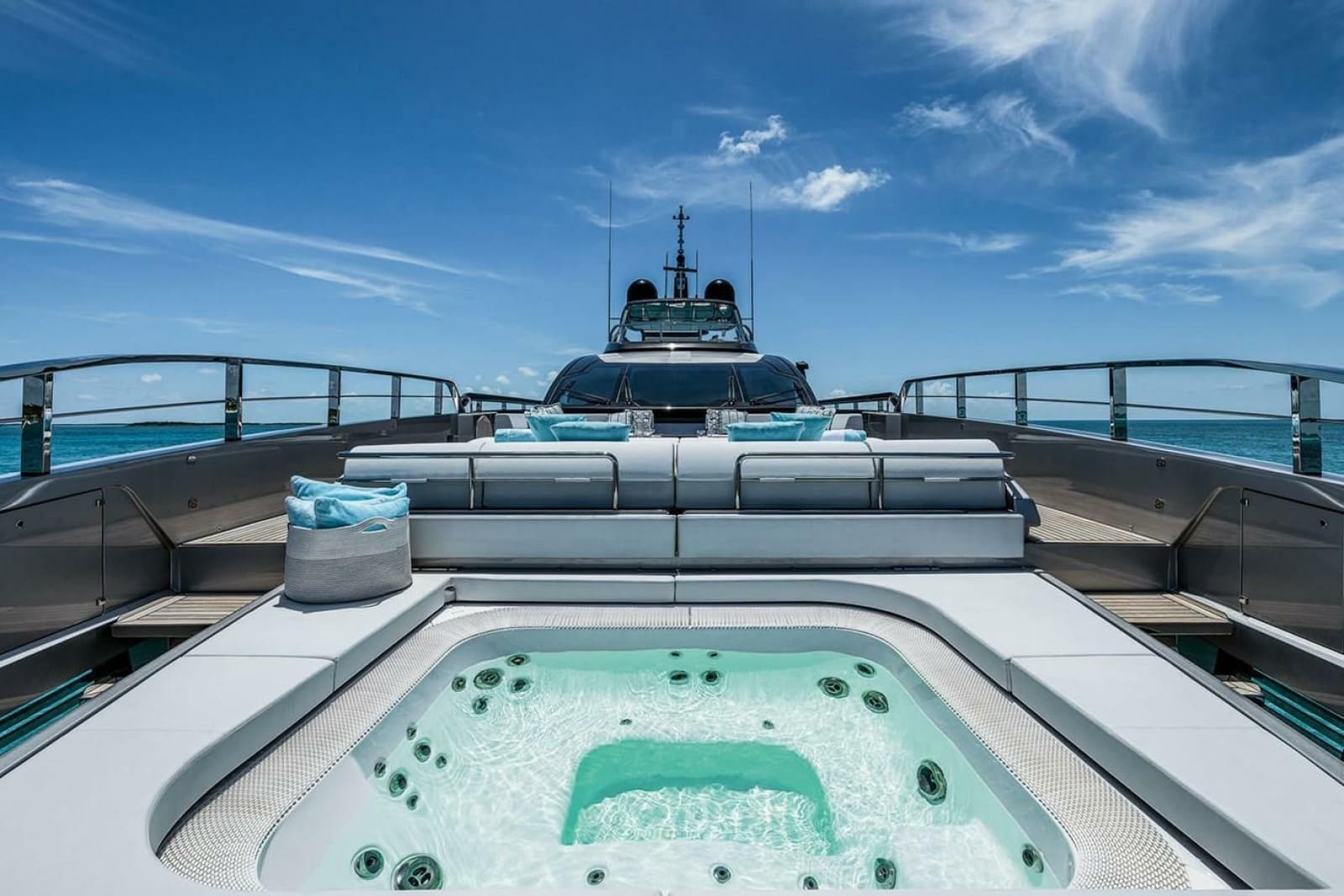 2023 Riva Bellissima - Photo 19