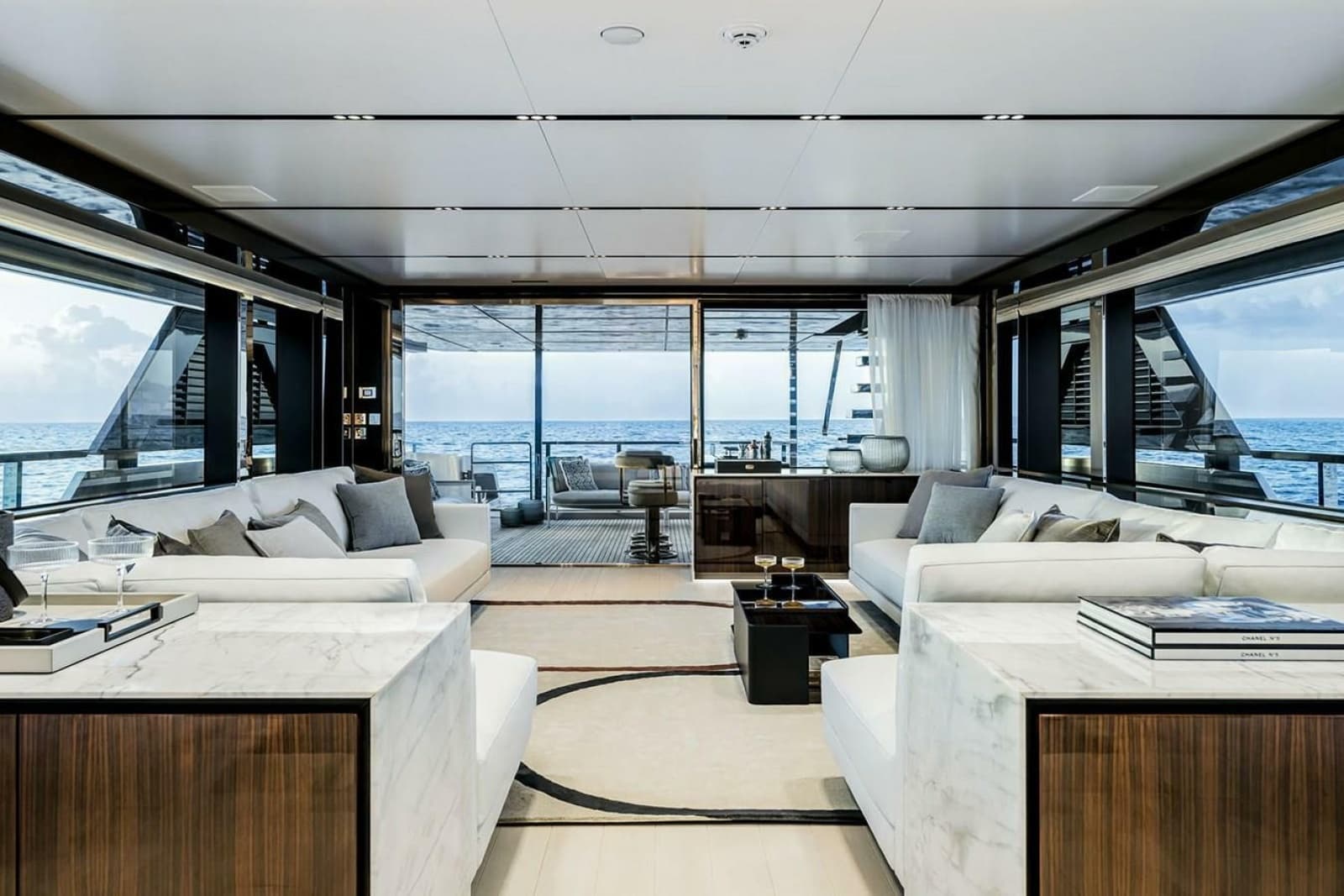 2023 Riva Bellissima - Photo 31
