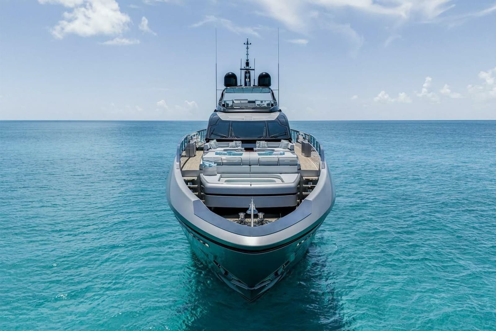 2023 Riva Bellissima - Photo 9