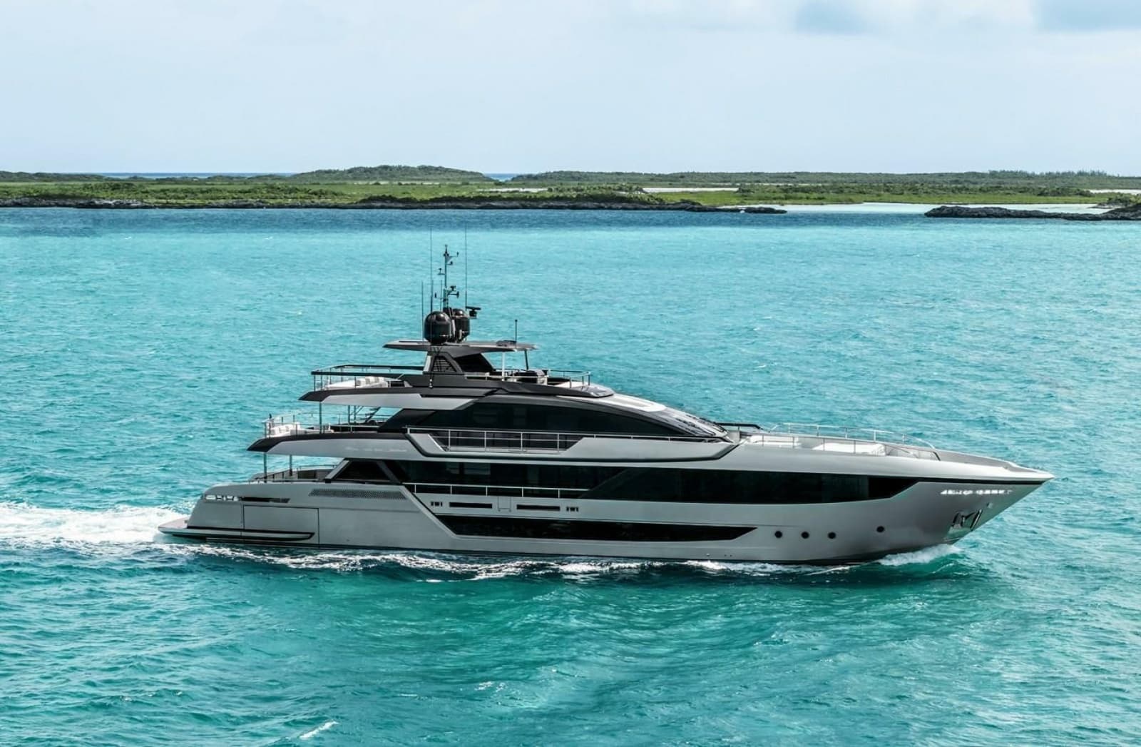2023 Riva Bellissima - Photo 2