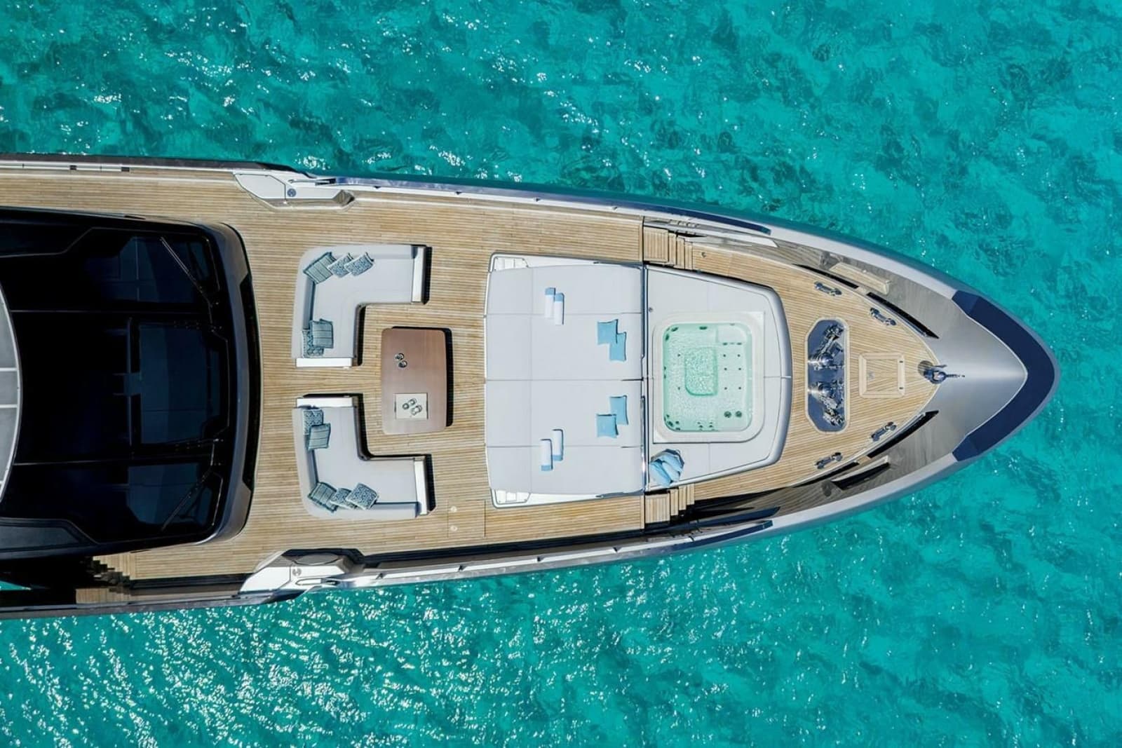 2023 Riva Bellissima - Photo 7